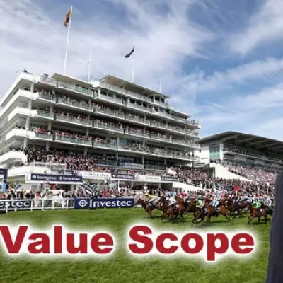 Steve Jones' Each-Way Horse Racing Tips for Saturday on ITV