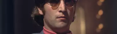 Steven Soderbergh Defends AI-Generated Scenes in John Lennon Documentary