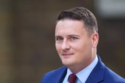 Streeting Visits Starmer for Crunch Talks as Unions Withdraw Support