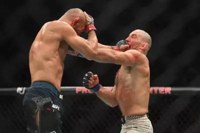 Strickland Defeats Chimaev at UFC 328 to Regain Middleweight Title