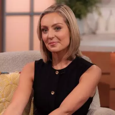 Strictly's Amy Dowden Announces Heartbreaking Death of Close Friend