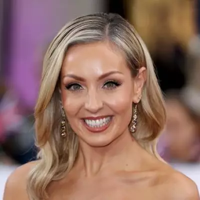 Strictly's Amy Dowden: 'I'm a new version of myself' after cancer battle