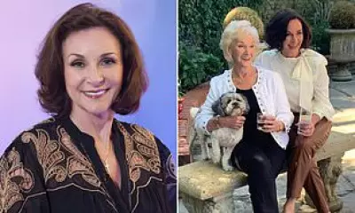 Strictly's Shirley Ballas Opens Up About Mother's COPD Battle as 'Slow Death'