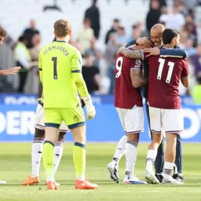 Stuart Pearce: West Ham Can Still Relegate Tottenham Despite Arsenal Controversy