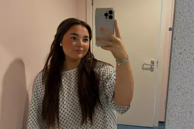 Student Nurse, 21, Says Life Changed in 'Blink of an Eye' After Cancer Diagnosis