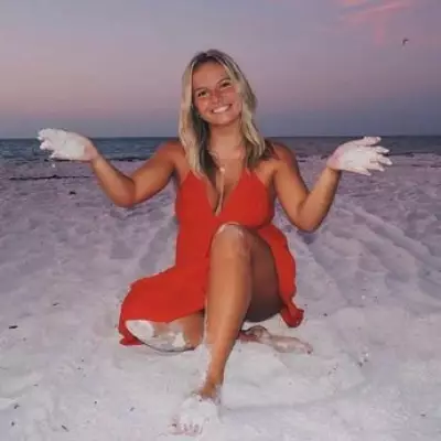 Student's Heartbreaking Final Text Before Drunk Driver Killed Her