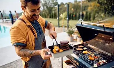 Study Claims Men Have Greater Environmental Impact Than Women