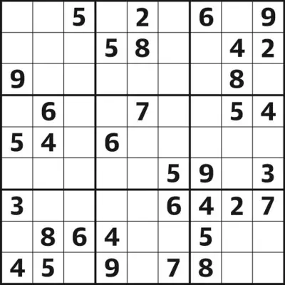 Sudoku 7316 Easy: Solve Today's Puzzle with Simple Logic