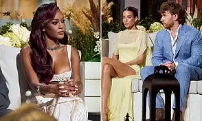 Summer House Reunion: Ciara Miller Clashes with Ex West Wilson and Amanda Batula