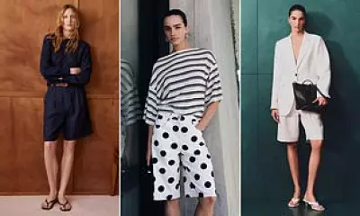 Summer Style Guide: Best Shorts for Your Body Shape and Height
