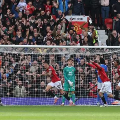 Sunderland vs Man Utd: TV Channel, Live Stream, Kick-Off Time