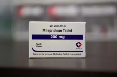 Supreme Court Allows Mail-Order Abortion Pill Access to Continue