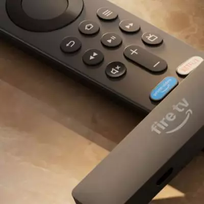 Surprise Fire TV Stick Update Could Change Your Streaming Habits