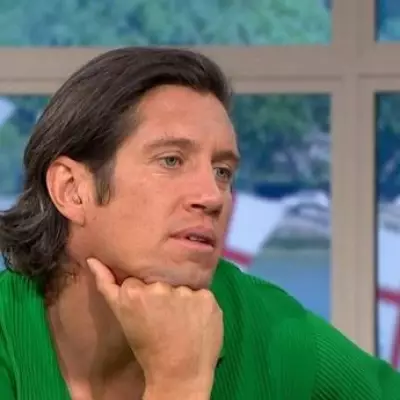 Susan Calman Breaks Down in Tears on Vernon Kay's Radio 2 Show