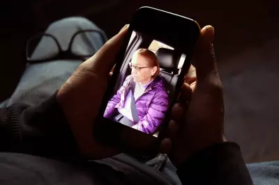 Suspect in Navajo Elder's Disappearance Faces 5-Year Sentence