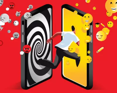 Swap Doomscrolling for Better Screen Habits: Expert Tips