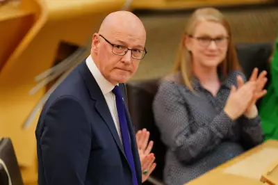 Swinney: Being First Minister 'greatest privilege' of my life