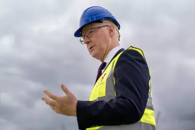 Swinney intensifies calls to end 'Westminster rip-off' over energy