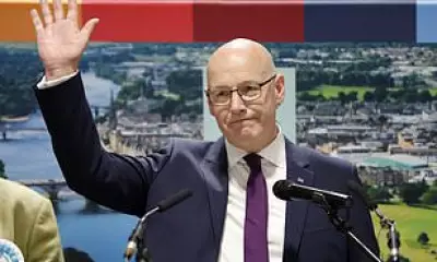 Swinney Under Pressure to Drop Referendum Push After SNP Falls Short of Majority