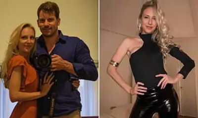 Swiss Man on Trial for Murdering Beauty Queen Wife, Disposing Body in Blender