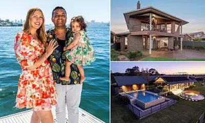 Sydney Investor Buys 18th Property Despite Tax Reform Fears