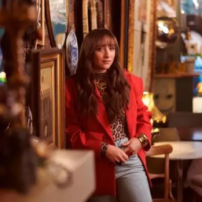 Sydnie Christmas Eyes Eurovision After BGT Win and Dyslexia Battle