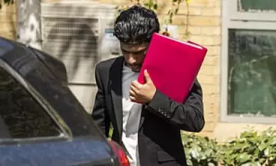 Syrian Refugee Raped Woman at Beach Toilet After Offering Lift, Court Hears
