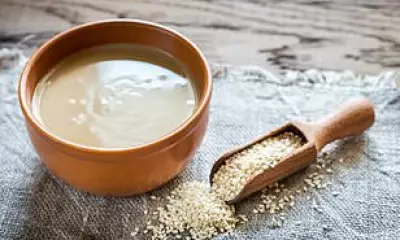 Tahini: The Nutrient-Dense Superfood That Boosts Health and Flavor
