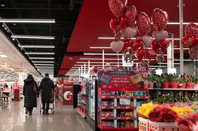 Target Reports 5.6% Sales Surge Under New CEO Michael Fiddelke