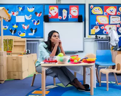 Teachers and Burnout: Survivorship Bias in Resilience Myth