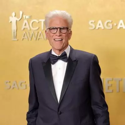 Ted Danson, 78, Reveals Health Scare: 'Mortality Is the Real Deal'