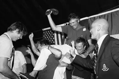 Ted Turner: The Outrageous Owner Who Revolutionized Sports Media