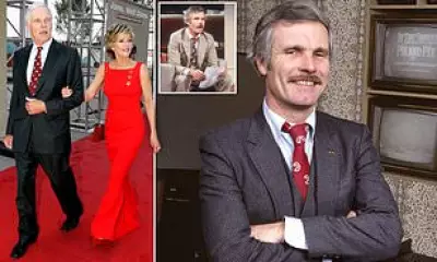 Ted Turner's Wild Life: From Raquel Welch at 4 AM to Jane Fonda Marriage