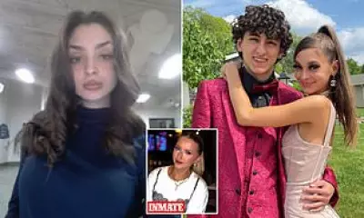 Teen Killer Mackenzie Shirilla Giggles Over Daily Mail 'Mean Girls' Prison Report