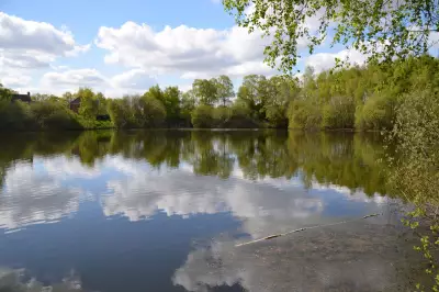 Teenage boy dies after entering lake at UK beauty spot