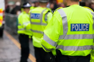 Teenager in hospital after ‘horrific’ machete attack by moped riders in Dudley