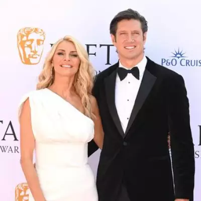 Tess Daly and Vernon Kay Split After 23 Years of Marriage