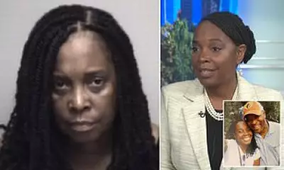 Texas Democrat Treasurer Arrested for Third DWI, Claims She Was 'in Heaven'
