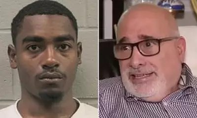 Texas Man Punches Attorney After 50-Year Murder Sentence