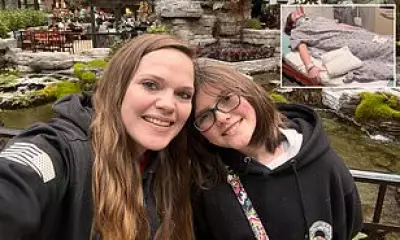Texas Mother Fights for Justice After Autistic Daughter Beaten by Bullies at School