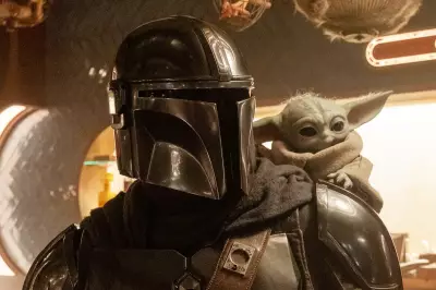 The Mandalorian and Grogu Review: A Lifeless Star Wars Film That Ends the Franchise