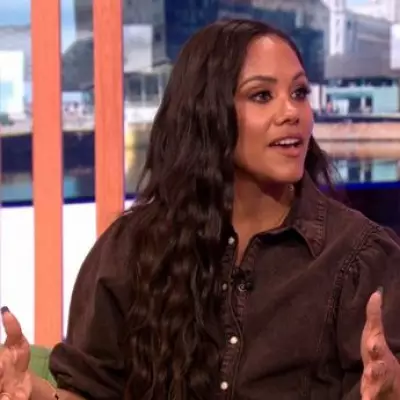 The One Show Guest Drops F-Bomb Live on Air, Viewers Stunned