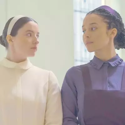 The Testaments Pearl Girls: Role in Gilead Explained