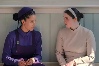 The Testaments Season 2 Confirmed: How to Watch the Handmaid's Tale Sequel