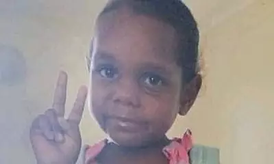 Three Child Protection Workers Stood Down After Alice Springs Girl's Murder