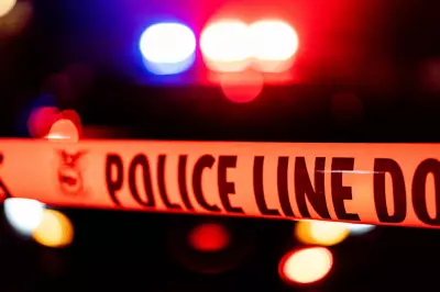 Three Dead, 18 First Responders Hospitalized in New Mexico Hazmat Incident