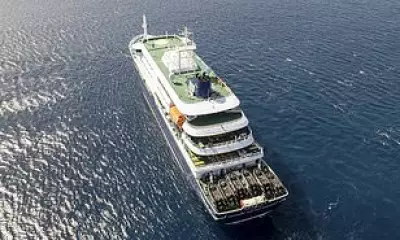 Three Dead in Hantavirus Outbreak on Atlantic Cruise Ship