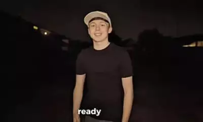 TikTok Rapper Phoenix JD Reveals He Is Son of 911 Star Spike Dawbarn