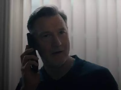 Tip Toe Viewers Shocked by Channel 4 Drama's Graphic Opening Scene