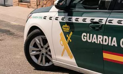 Toddler Dies After Being Left in Father's Van in 25°C Heat in Spain